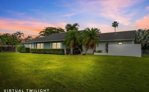 House in Homestead, Florida, United States 1