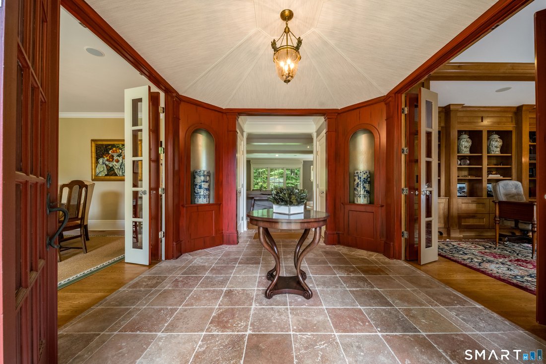 House in Simsbury, Connecticut, United States 3 - 18087292