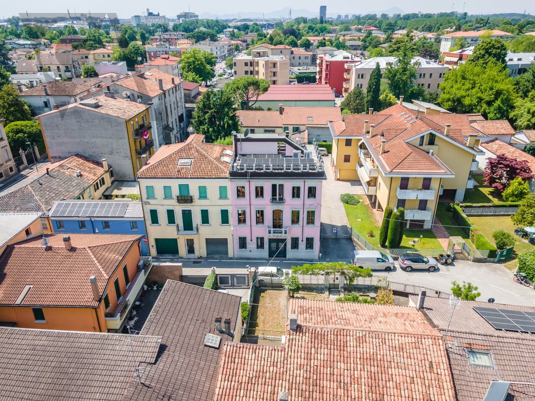Villa in Ponte di Brenta, Padua, Italy 3 - 18087529