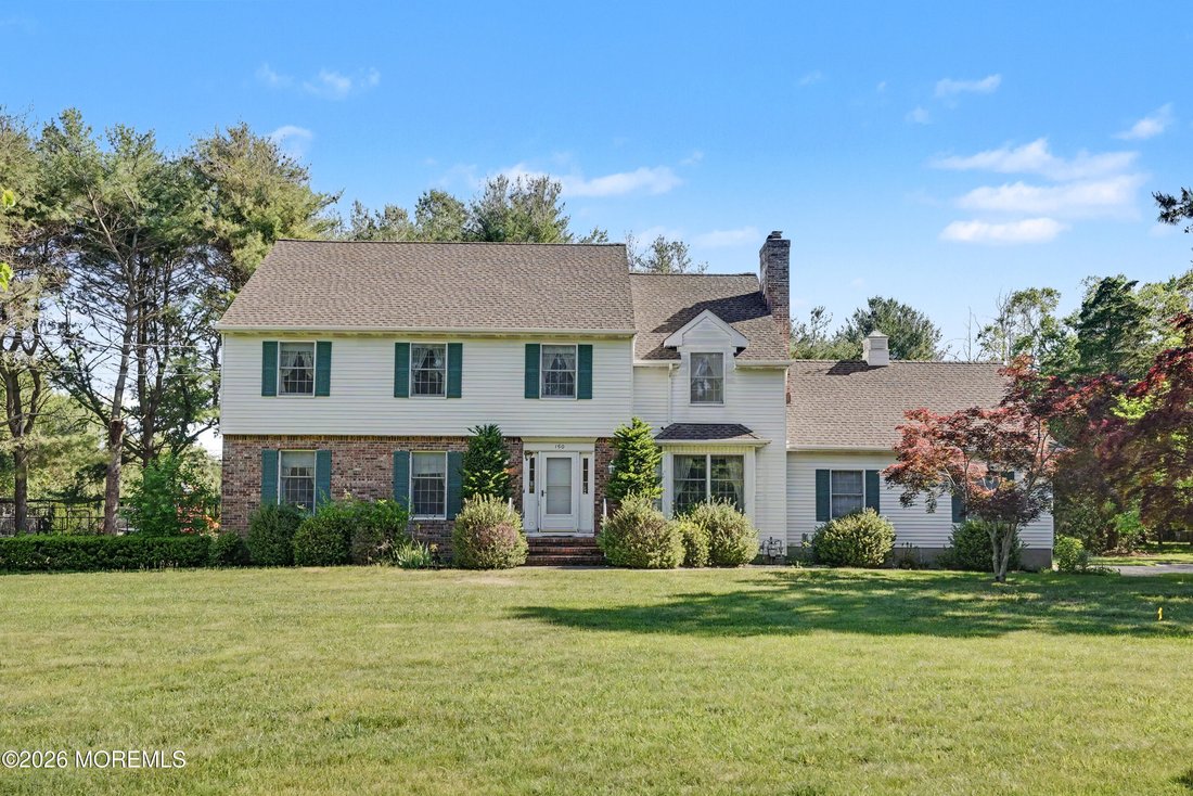 House in Toms River, New Jersey, United States 3 - 18084641