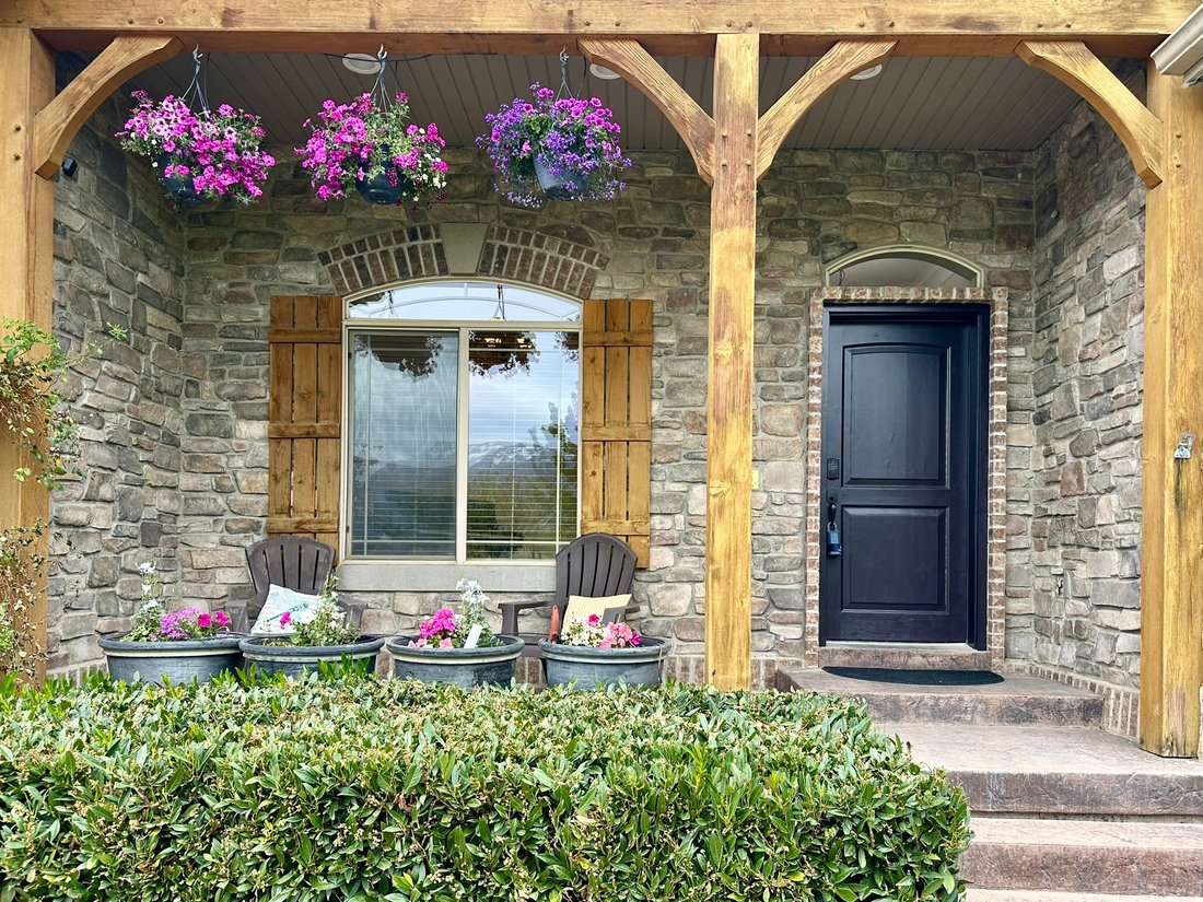 House in Highland, Utah, United States 4 - 17734425