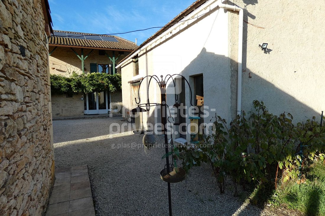 Villa in Duravel, Occitania, France 5 - 18087509