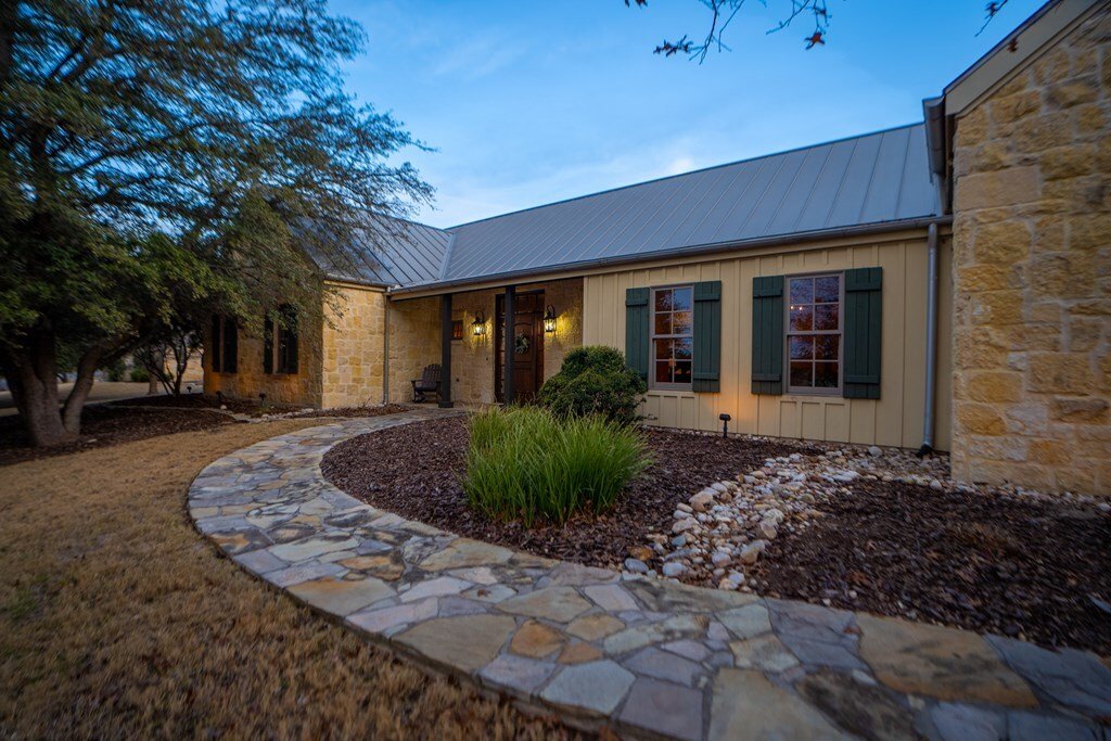 House in Kerrville, Texas, United States 3 - 18087162