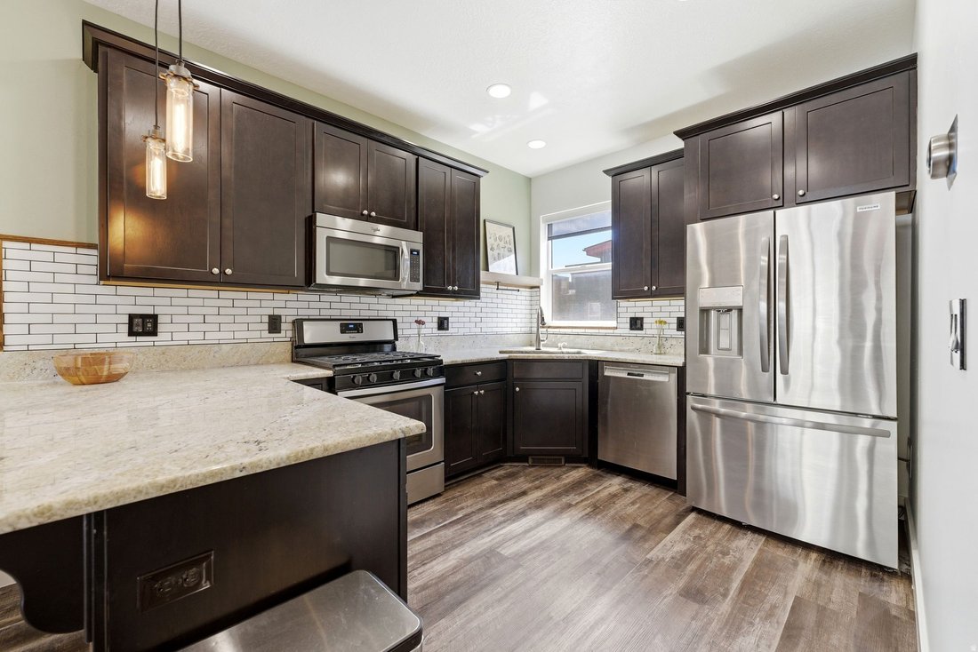 Condo in Park City, Utah, United States 2 - 18081633