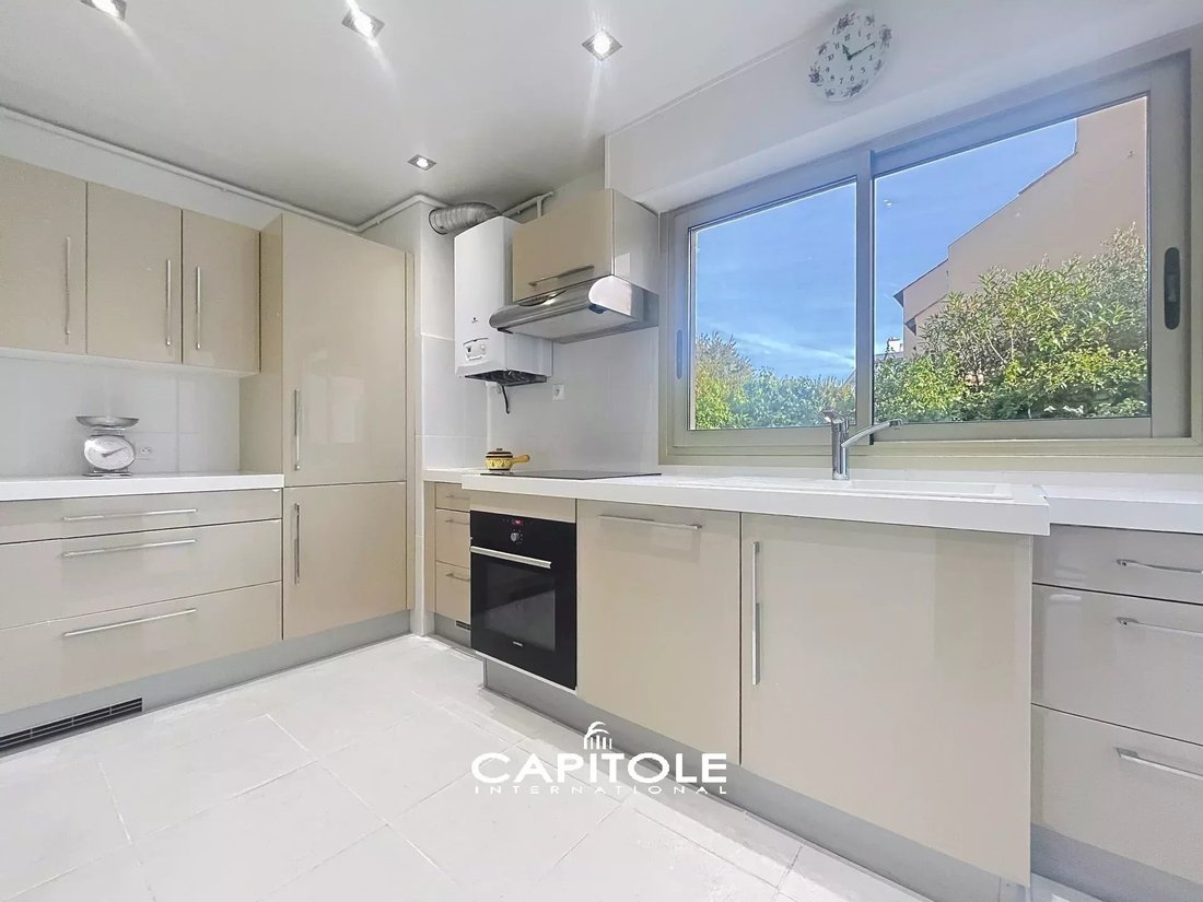 Wohnung in Ponteil, Antibes, Frankreich 5 - 18084488