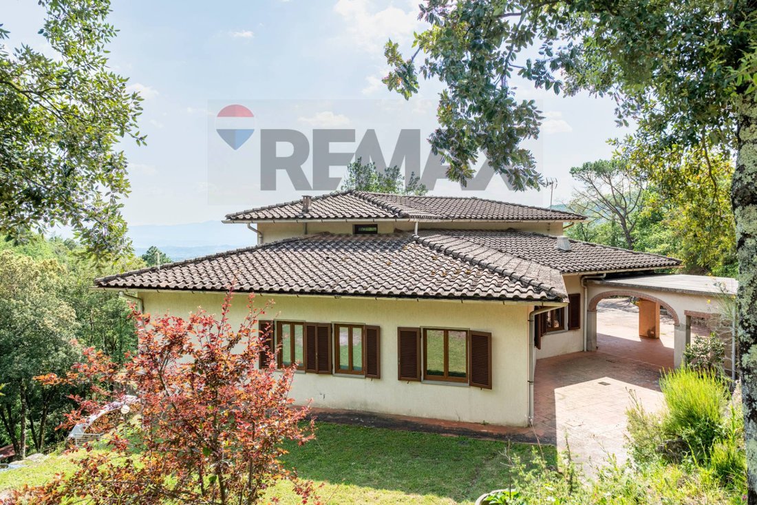 House in Loro Ciuffenna, Tuscany, Italy 2 - 17143585