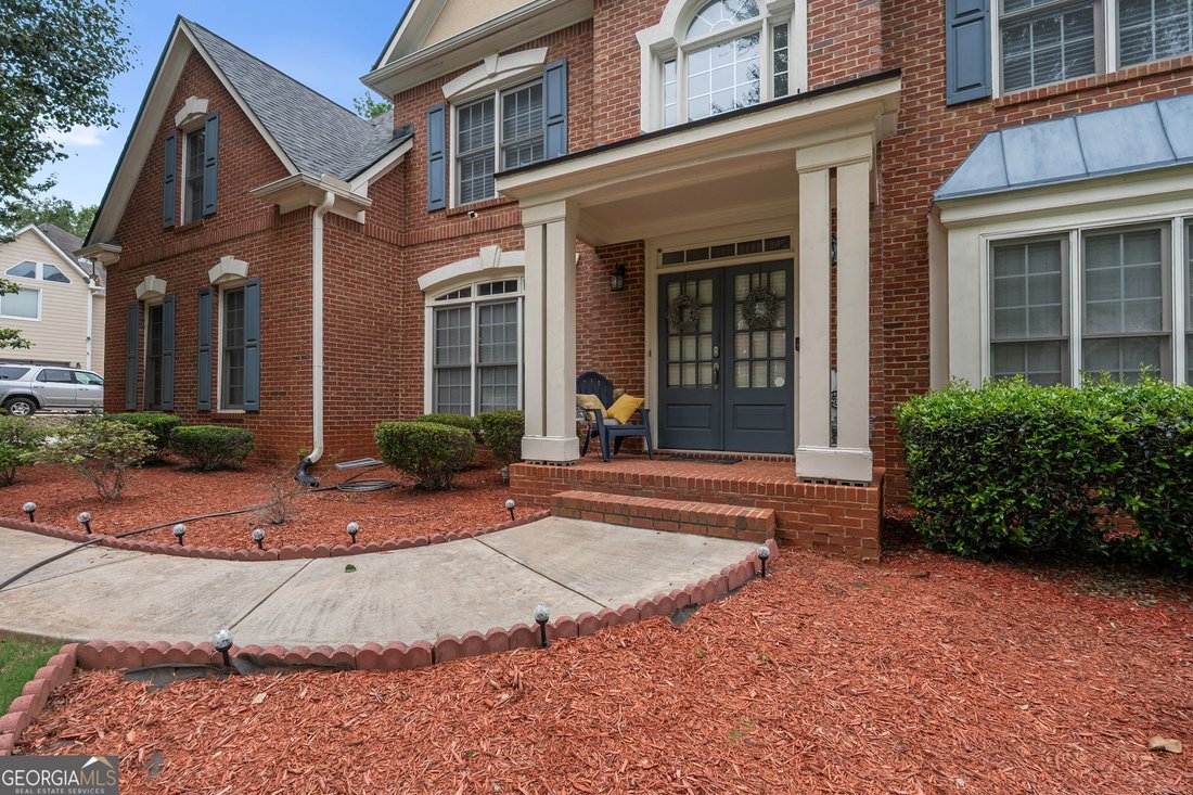 House in Stone Mountain, Georgia, United States 4 - 18053833