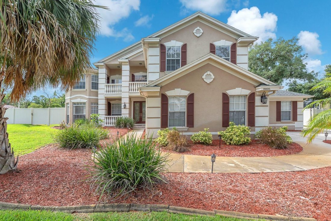 House in Riverview, Florida, United States 1 - 18088671