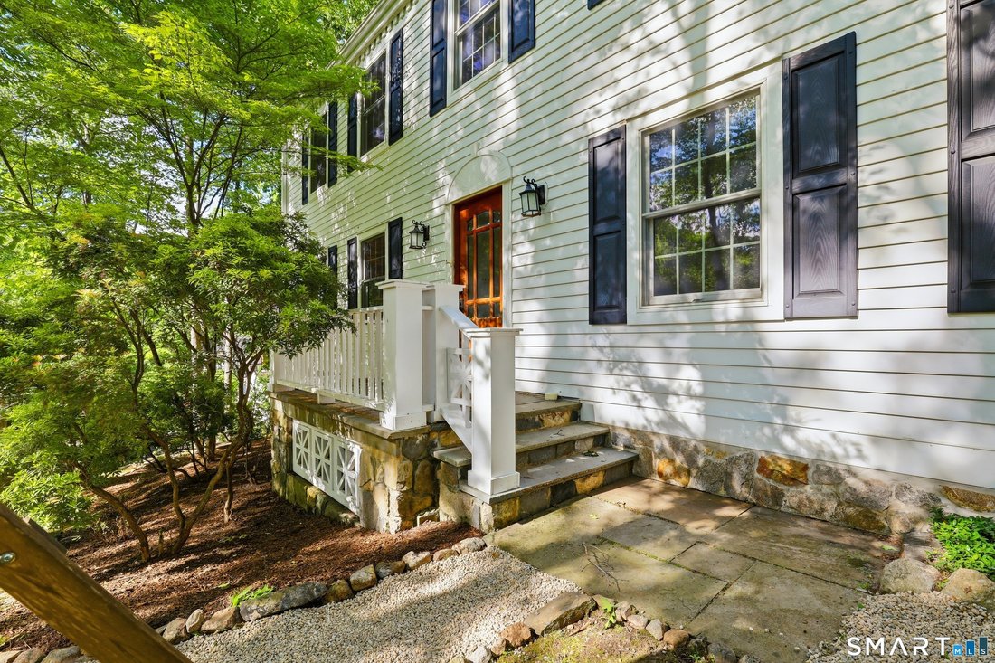 House in Stamford, Connecticut, United States 1 - 18088414