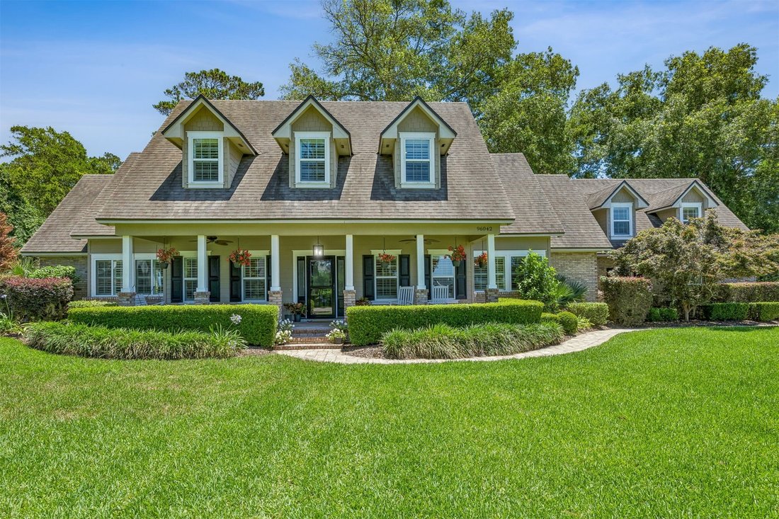House in Fernandina Beach, Florida, United States 2 - 18080960
