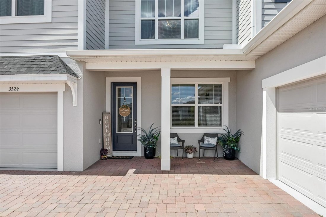 House in Clermont, Florida, United States 2 - 18085086