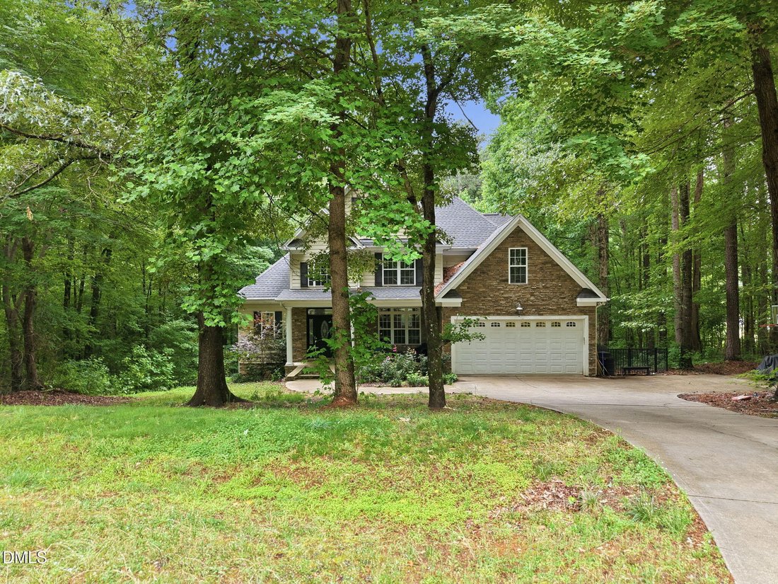 House in Raleigh, North Carolina, United States 1 - 18085364