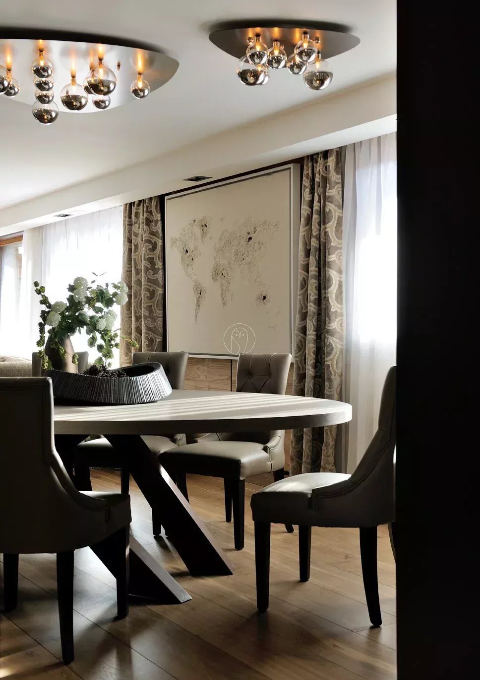 Chalet in Megève, Auvergne-Rhône-Alpes, France 4 - 18085255