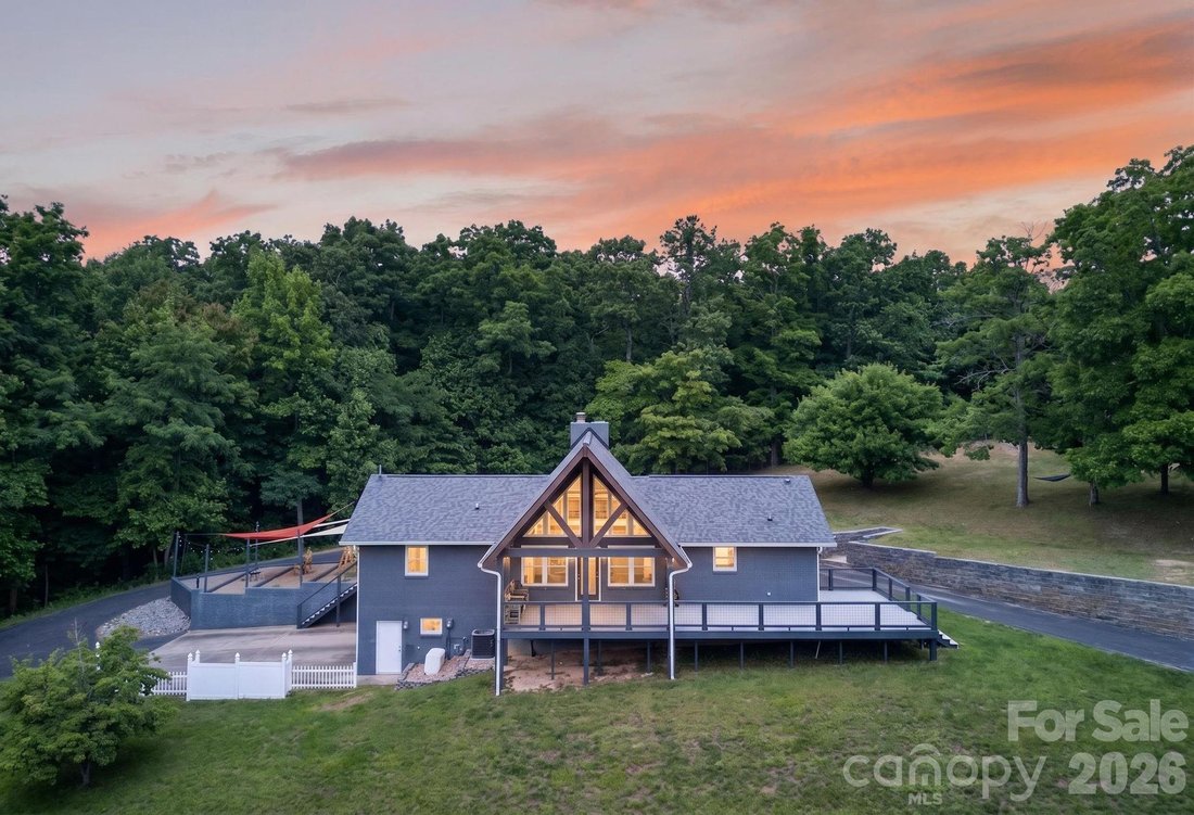 House in Black Mountain, North Carolina, United States 2 - 18034750