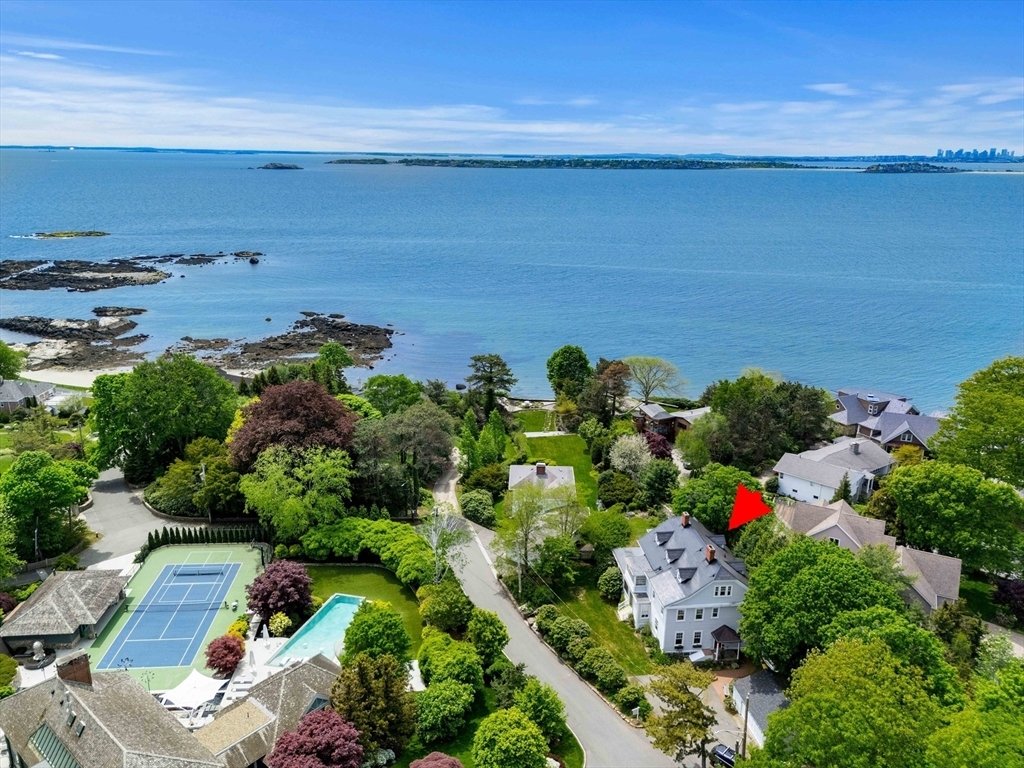 House in Swampscott, Massachusetts, United States 1 - 18082734