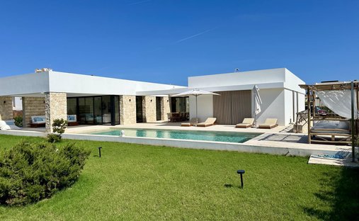 Villa in Ciutadella, Balearische Inseln, Spanien 1