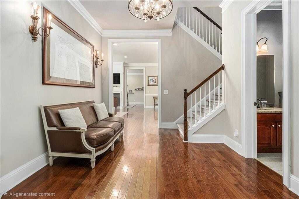 House in College Park, Georgia, United States 3 - 16545050