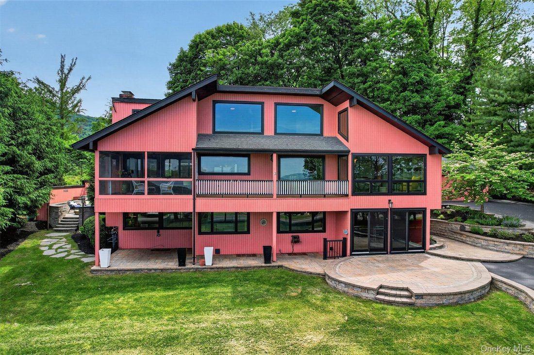 House in Cornwall-on-Hudson, New York, United States 4 - 18080913