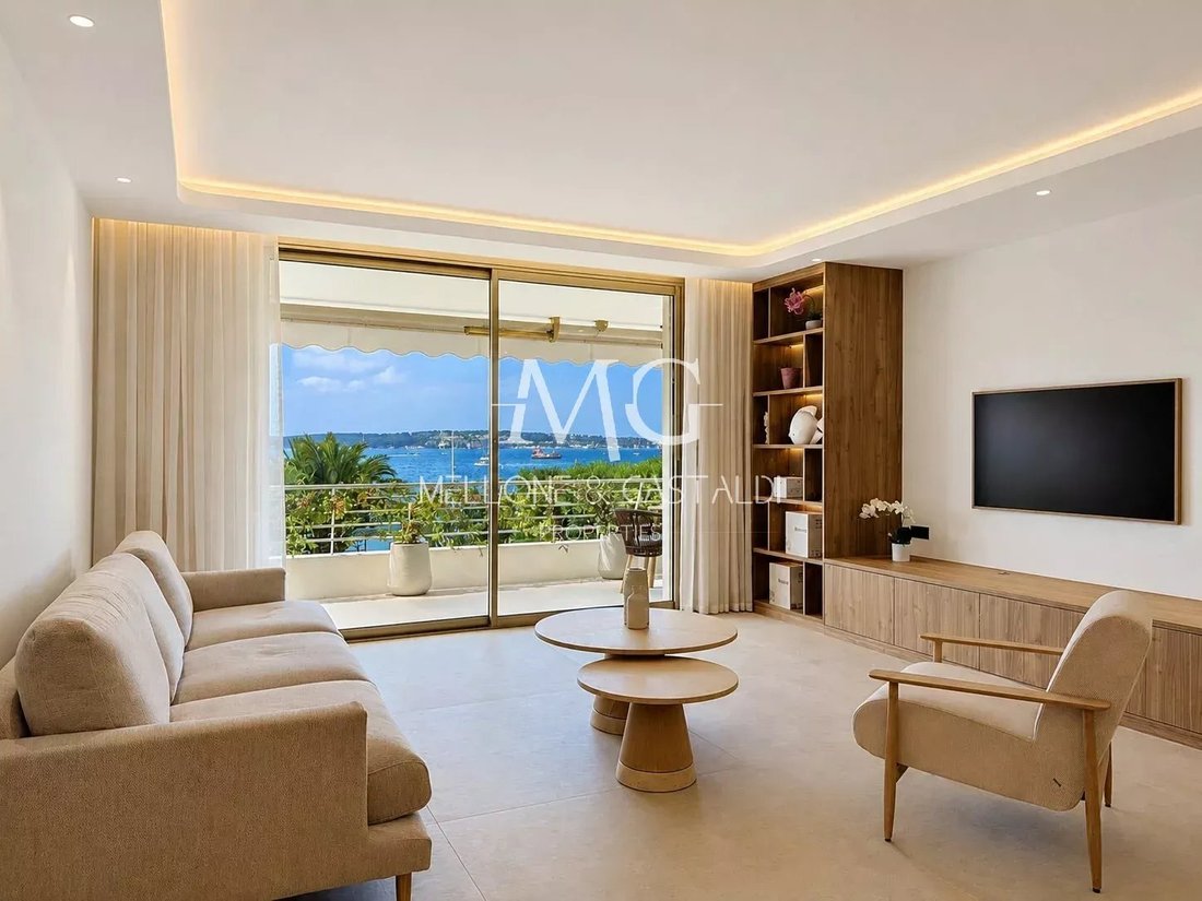 Apartment in Cannes, Provence-Alpes-Côte d'Azur, France 5 - 17025592