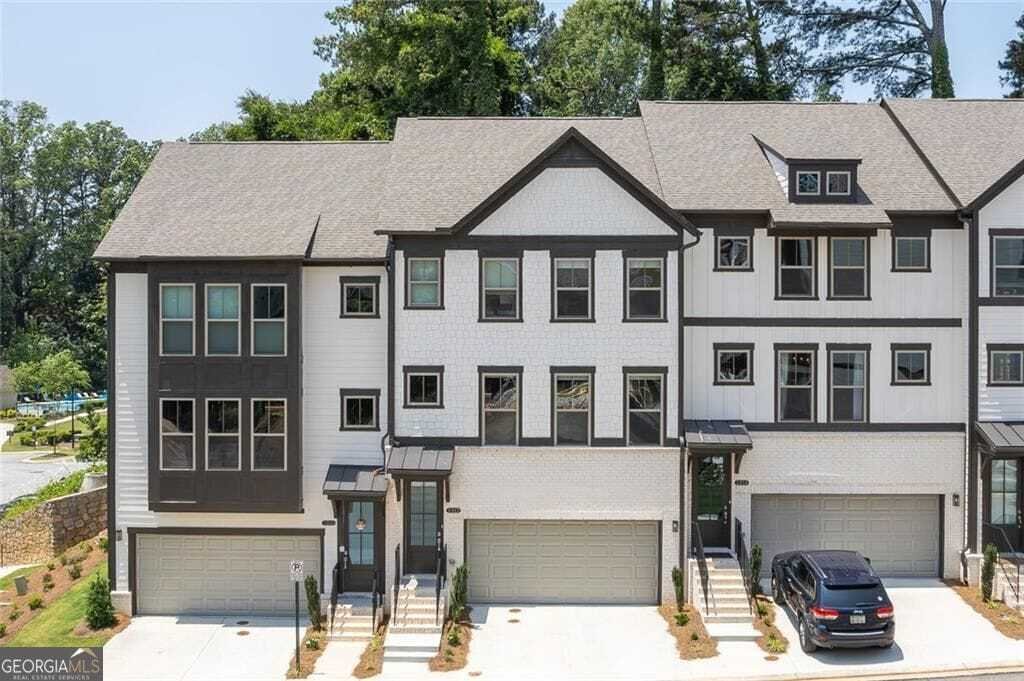 Townhouse in Decatur, Georgia, United States 2 - 17858633
