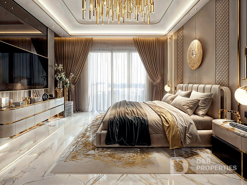 Apartment in Al Thanyah 5, Al Thanyah, Dubai 2 - 18081259