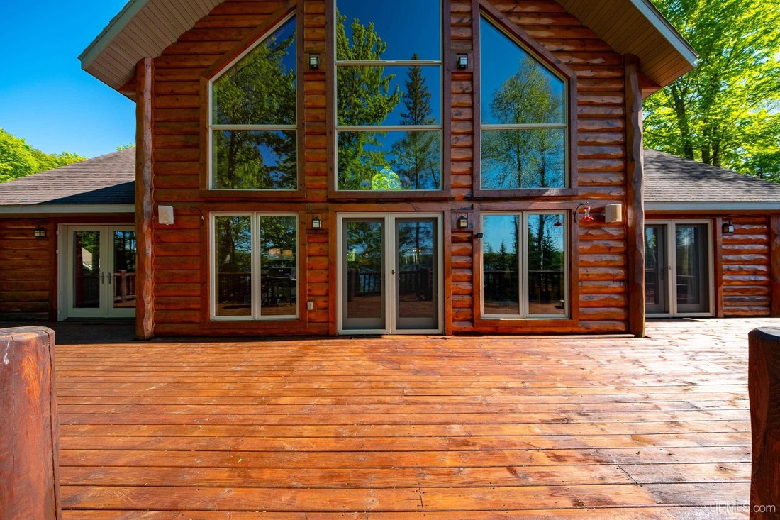 House in Michigamme Township, Michigan, United States 4 - 17744579
