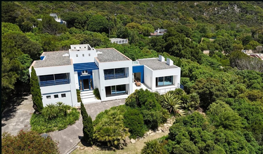 Villa in Tarifa, Andalusia, Spain 4 - 18084806