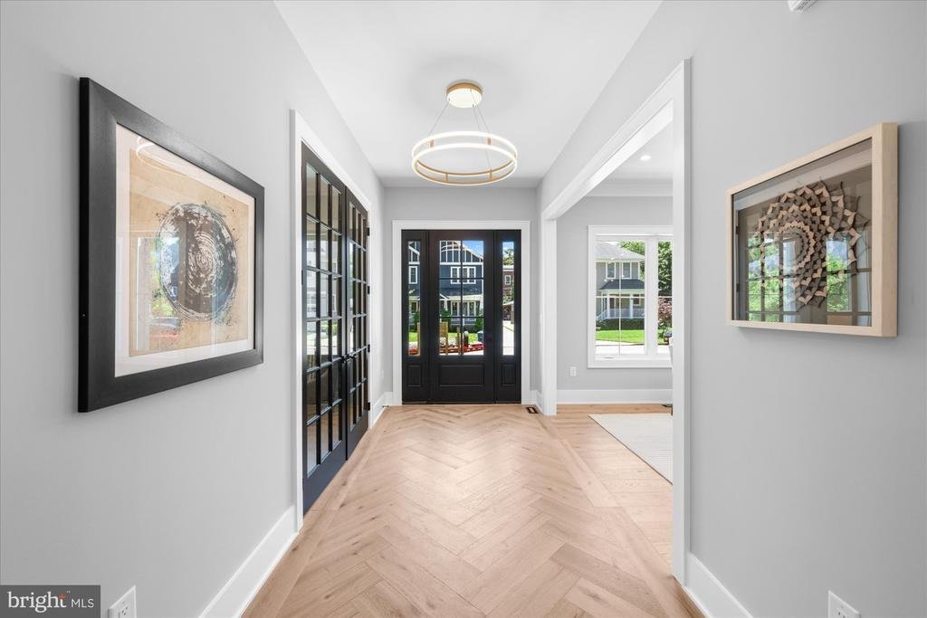 House in Arlington, Virginia, United States 5 - 18082609