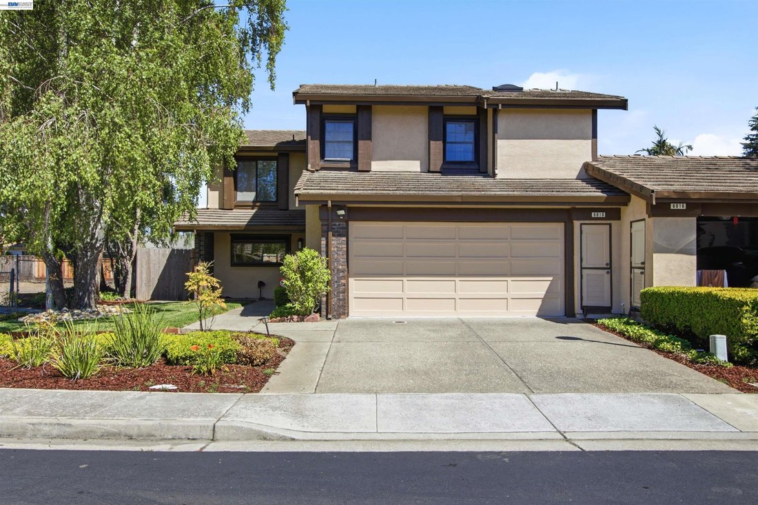 House in Newark, California, United States 1 - 18075034