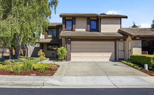 Casa en Newark, California, Estados Unidos 1