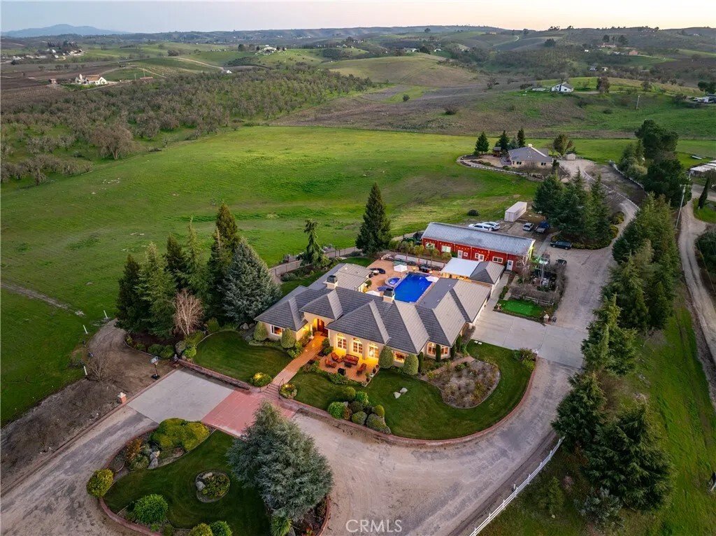 House in Templeton, California, United States 2 - 17074957