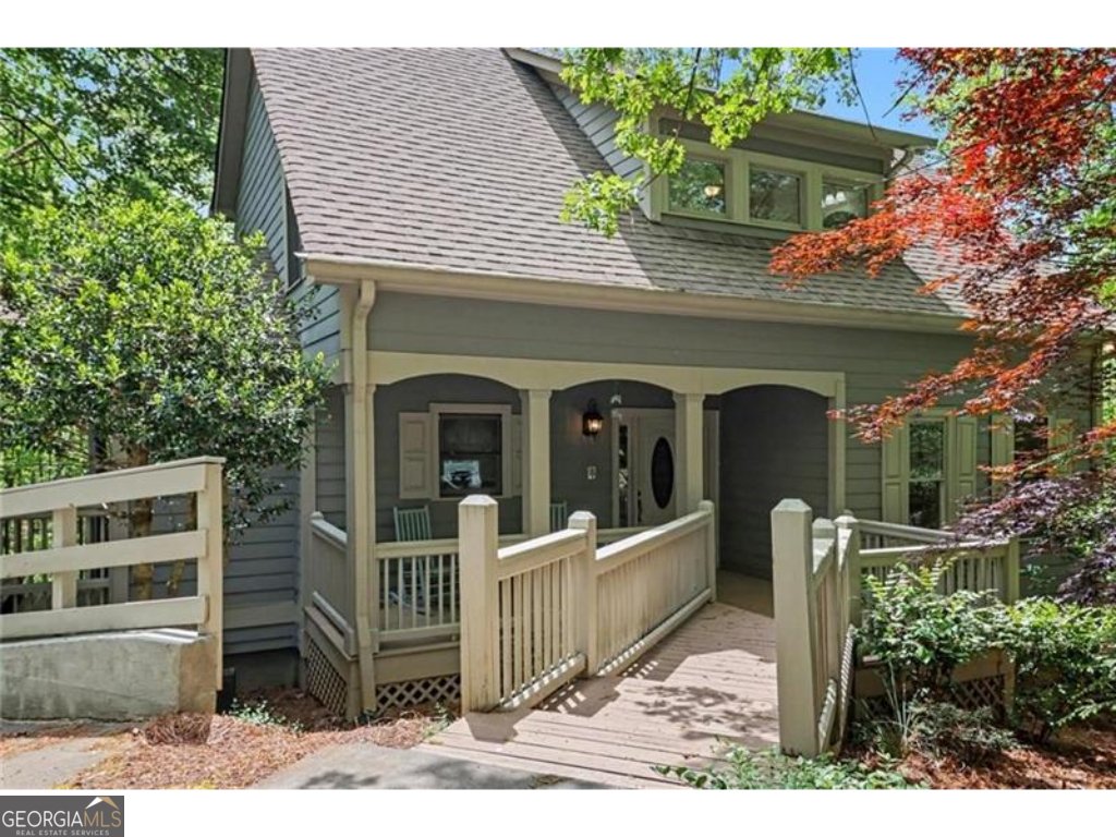 House in Jasper, Georgia, United States 1 - 18085470