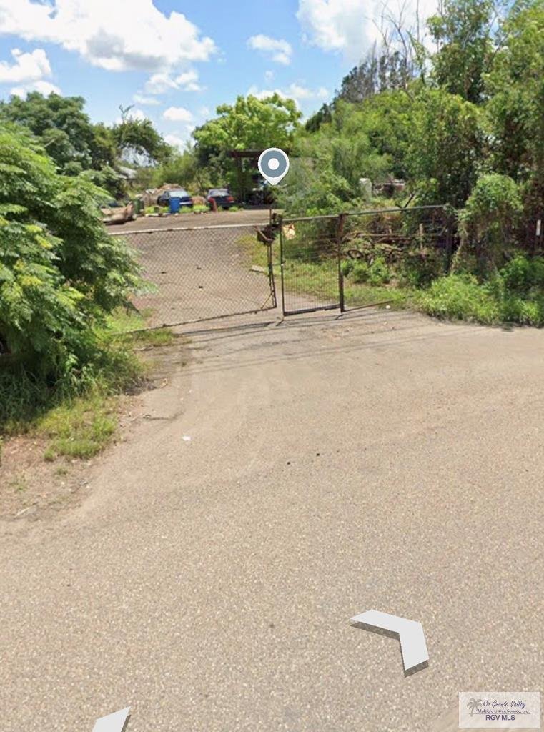 Terreno a Brownsville, Texas, Stati Uniti 5 - 18082402
