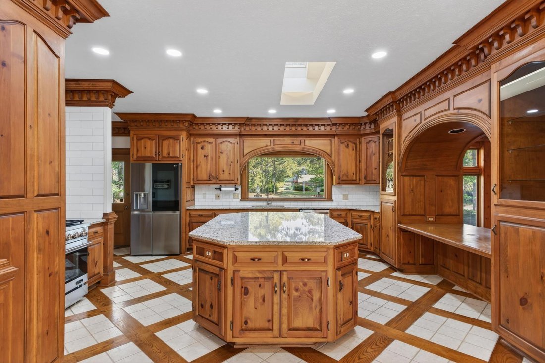 House in Aiken, South Carolina, United States 5 - 18082310