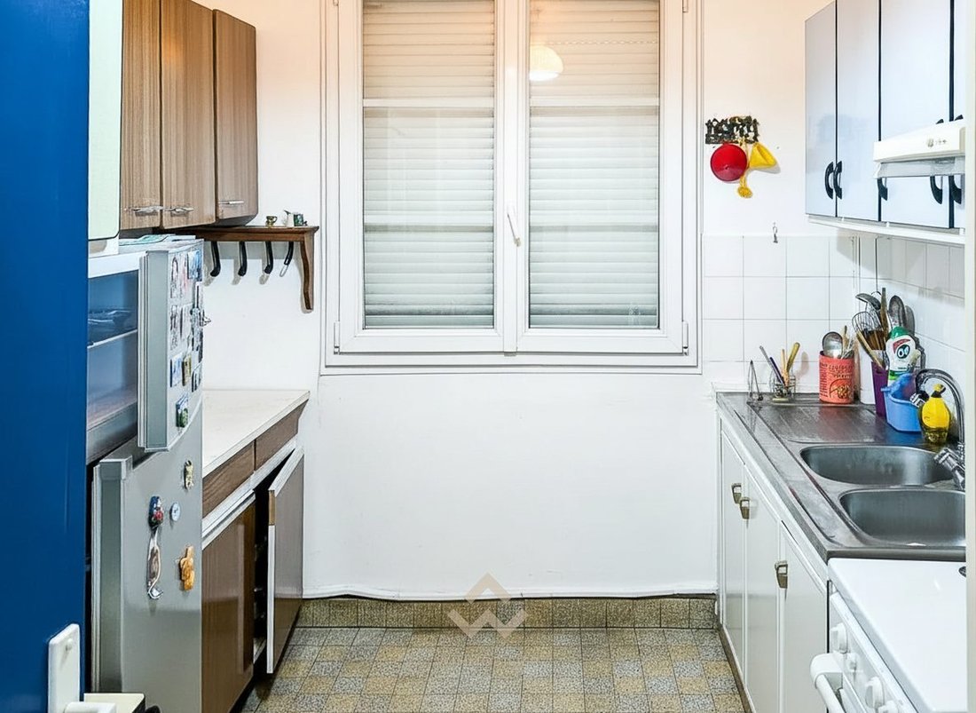 House in Les Trembleaux, Sartrouville, France 3 - 18078050