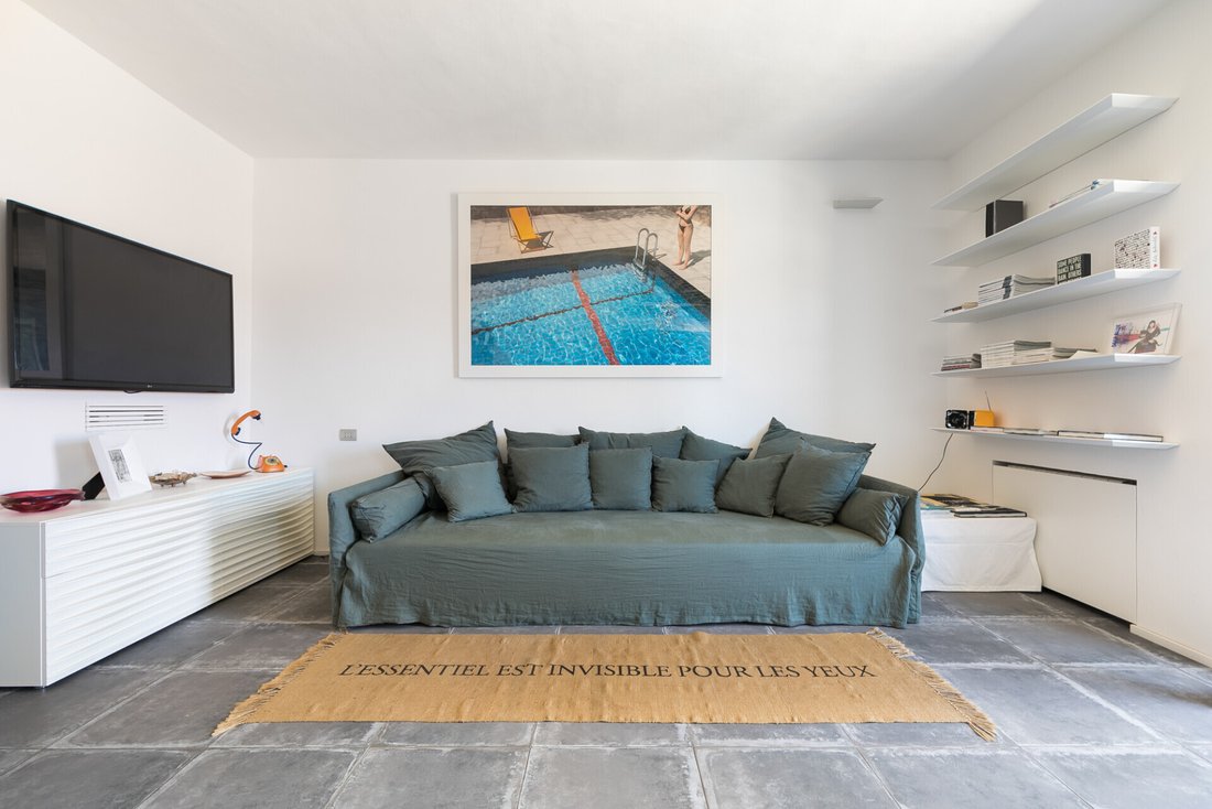 Apartment in Porto Santo Stefano, Monte Argentario, Tuscany 2 - 18081359