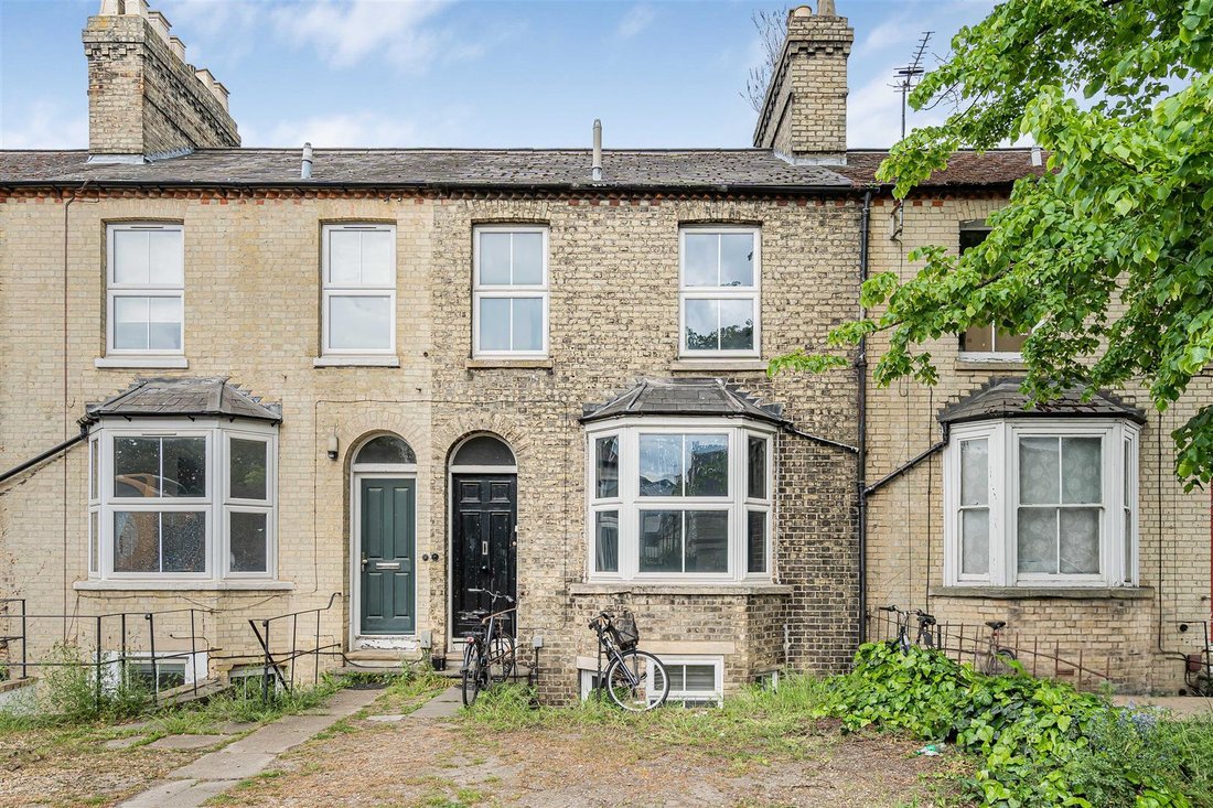 House in Cambridge, England 1 - 18084832