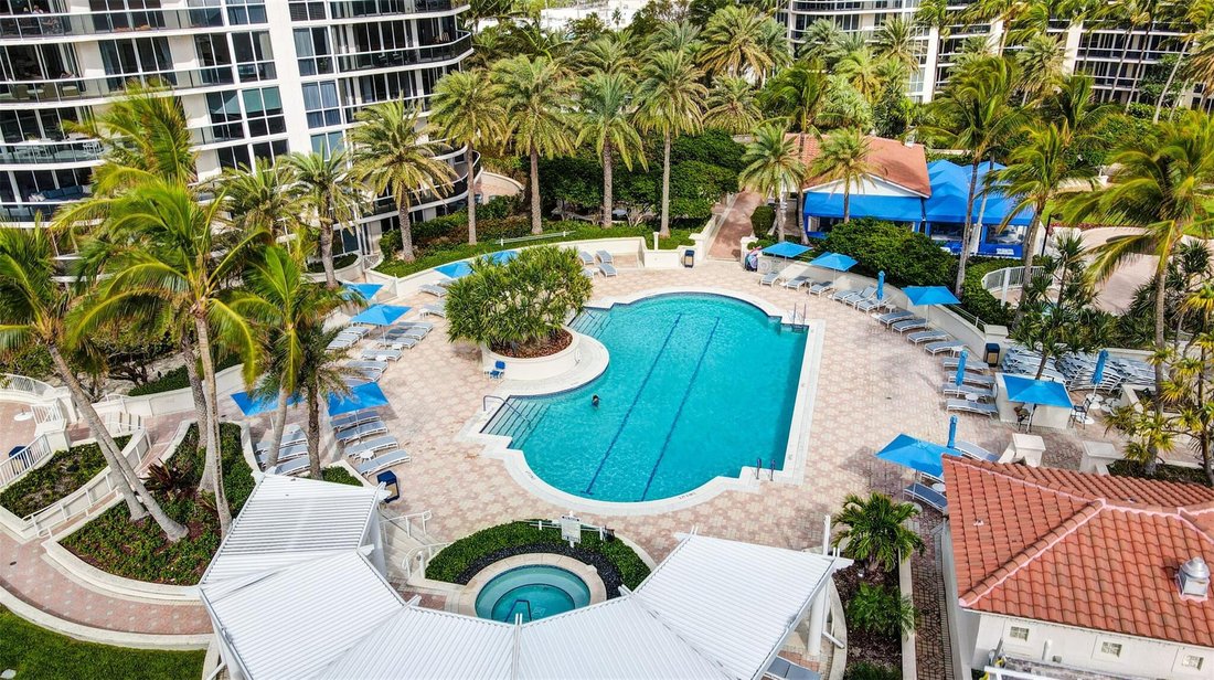 Condo in Fort Lauderdale, Florida, United States 4 - 18086329