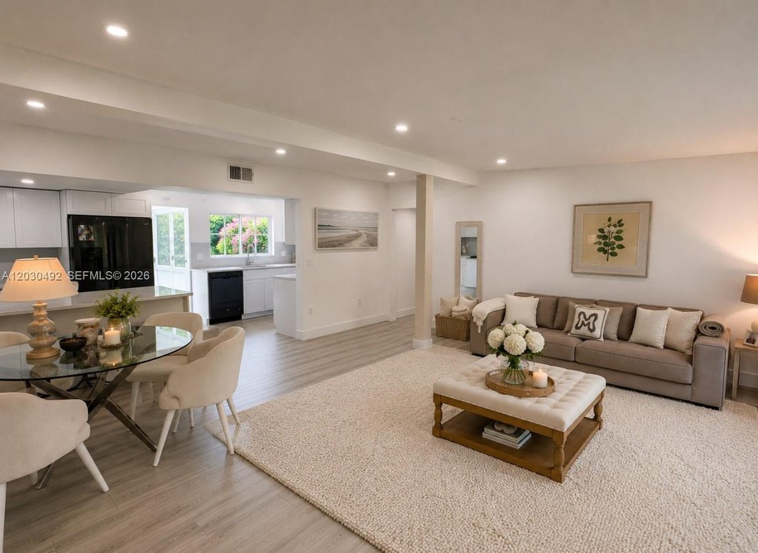 House in North Miami Beach, Florida, United States 2 - 18074954