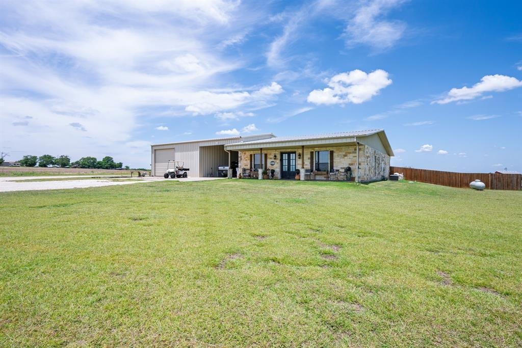 House in Crawford, Texas, United States 1 - 18053872