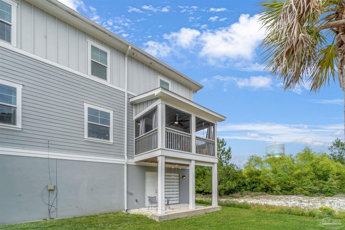 Townhouse in Pensacola, Florida, United States 4 - 18002204