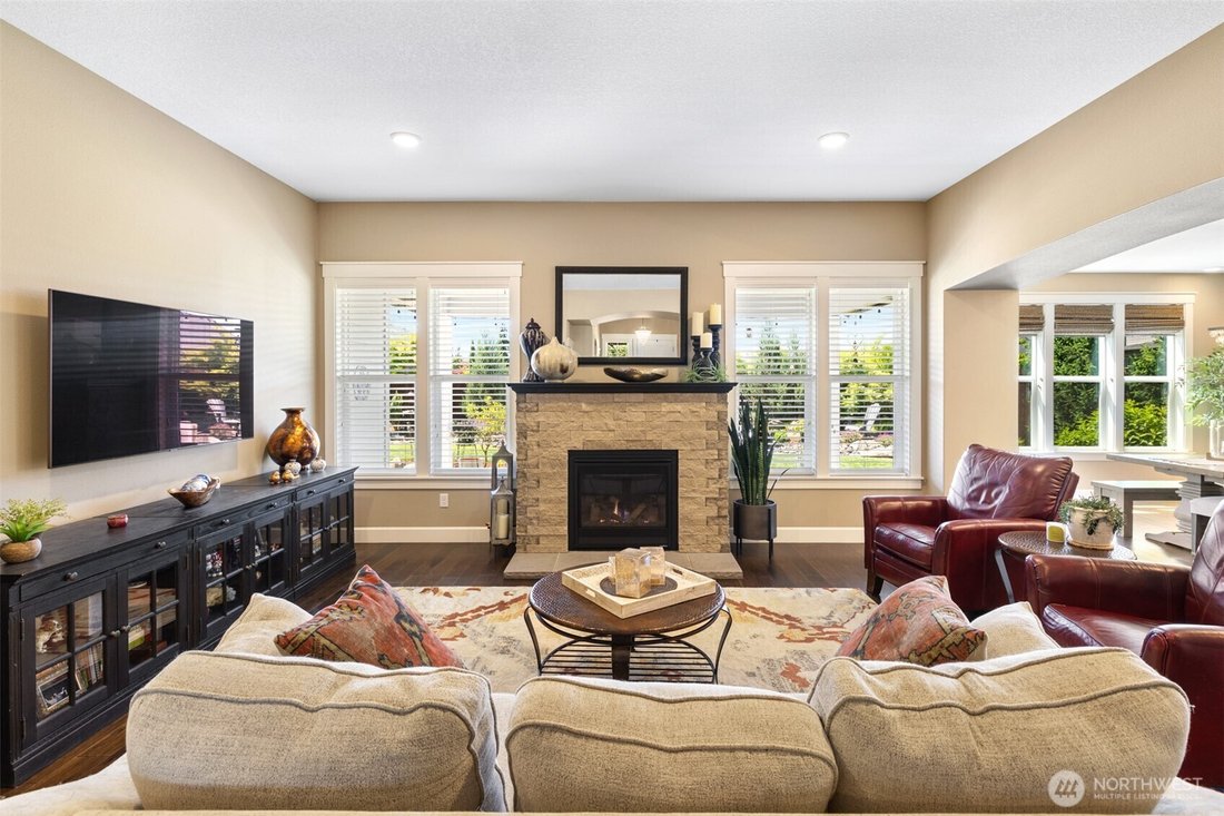 Maison à Vancouver, Washington, États-Unis 5 - 18085904