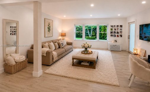 House in North Miami Beach, Florida, United States 1