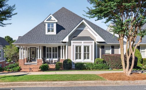 House in Braselton, Georgia, United States 1