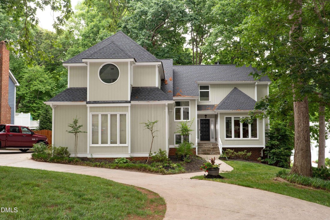 House in Raleigh, North Carolina, United States 1 - 18081224