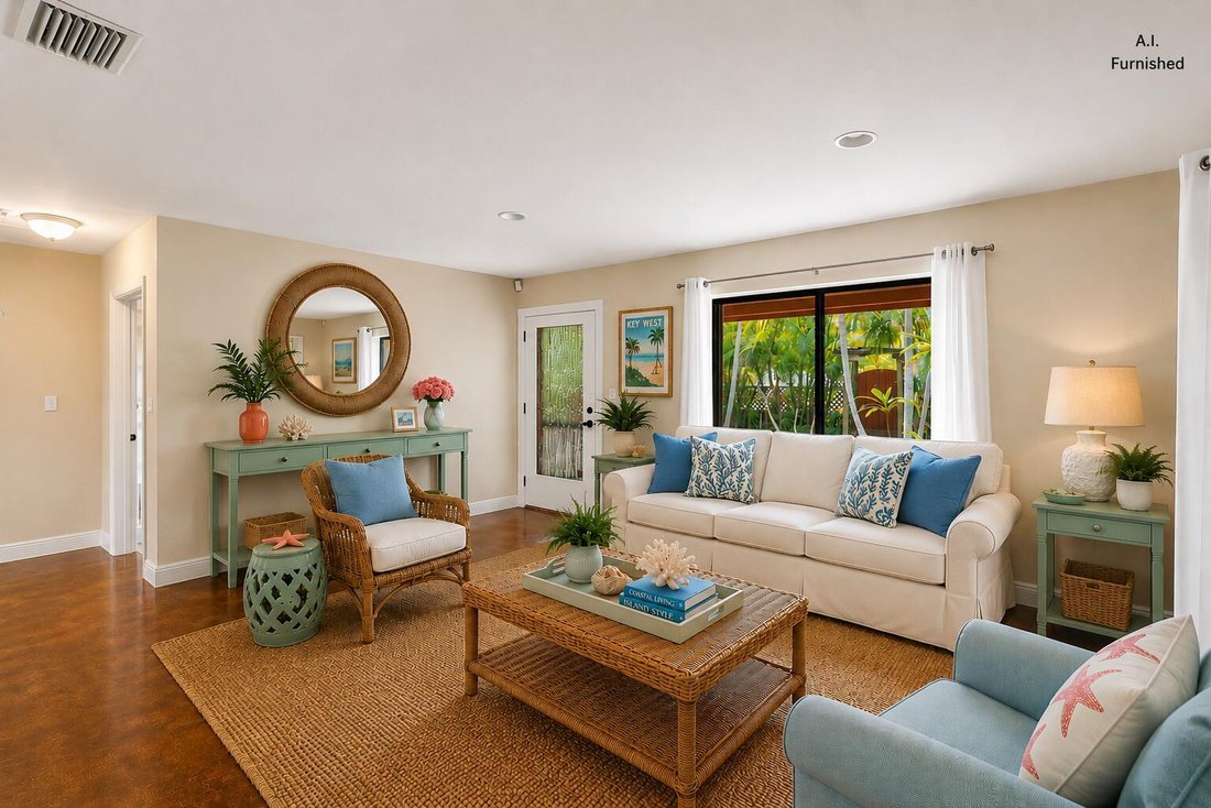 House in Key West, Florida, United States 4 - 17697476