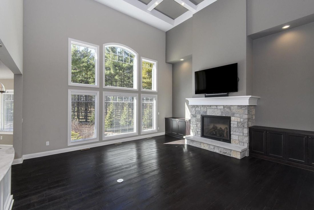 House in West Bend, Wisconsin, United States 3 - 18086406