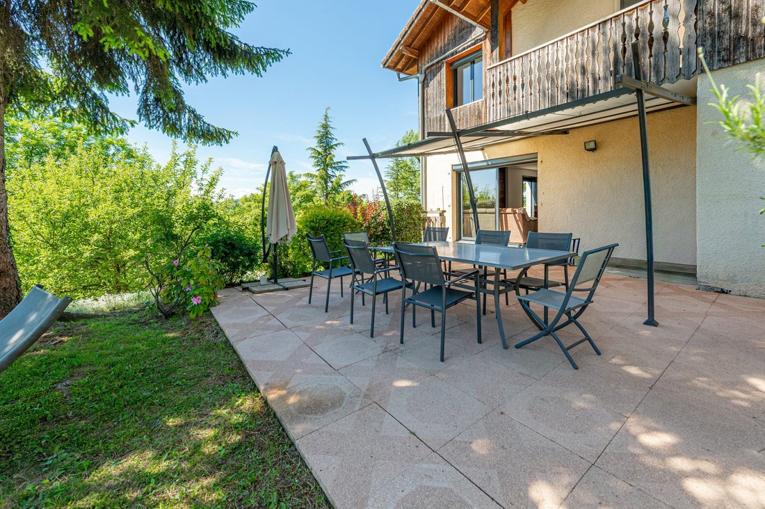 House in Quintal, Auvergne-Rhône-Alpes, France 5 - 18088217