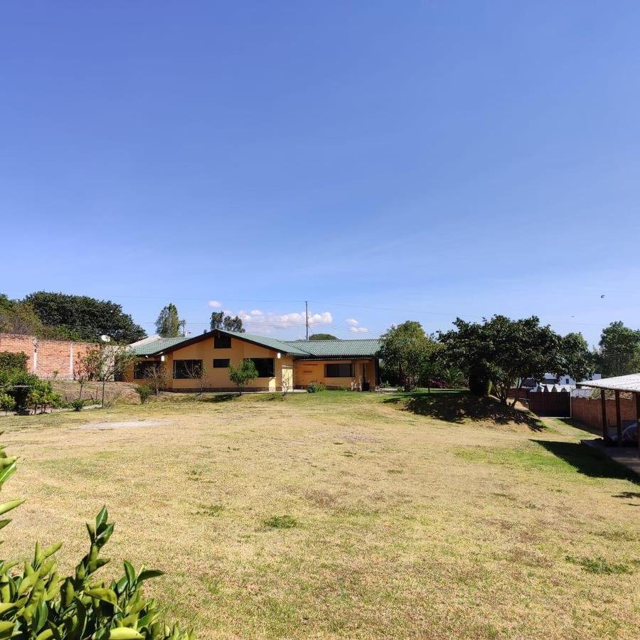 Land in Quito, Pichincha, Ecuador 1 - 18082768