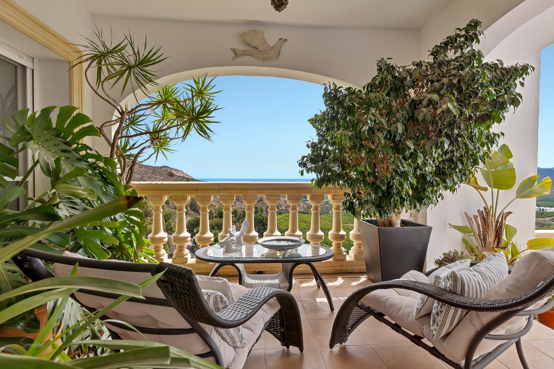 Villa a Pego, Comunità Valenzana, Spagna 2 - 18084812